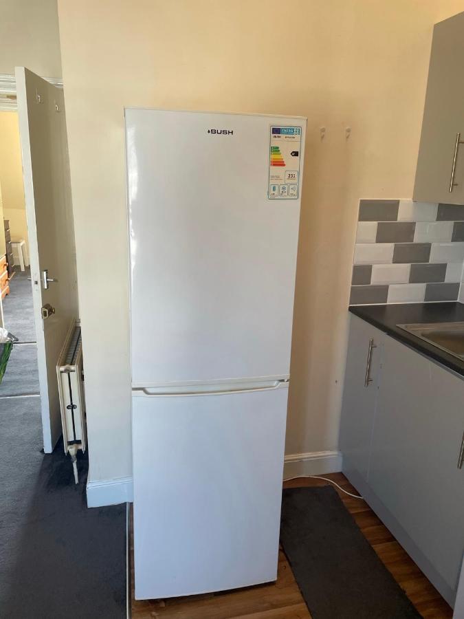 Vibrant & Cosy London Apartment Near Wembley Eksteriør bilde