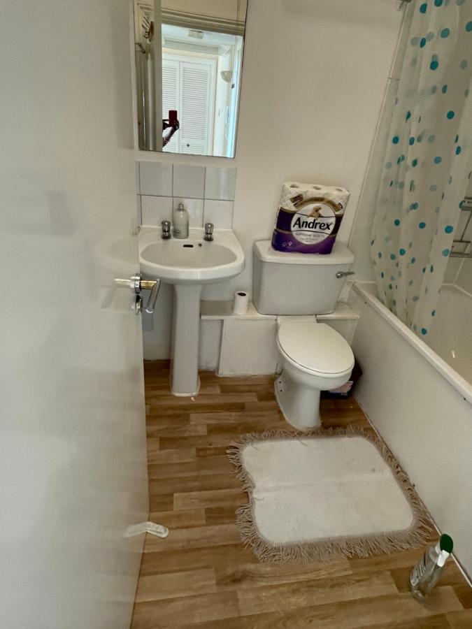 Vibrant & Cosy London Apartment Near Wembley Eksteriør bilde