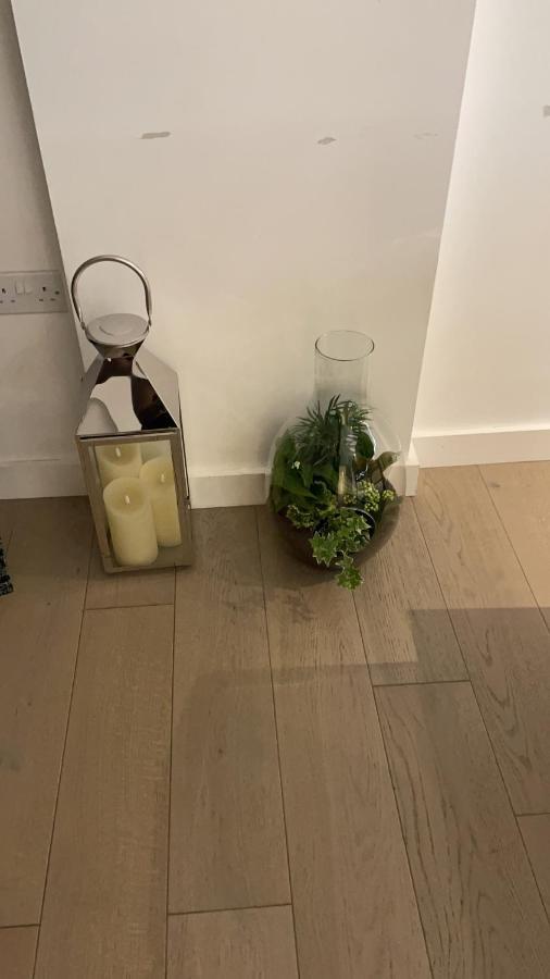Vibrant & Cosy London Apartment Near Wembley Eksteriør bilde